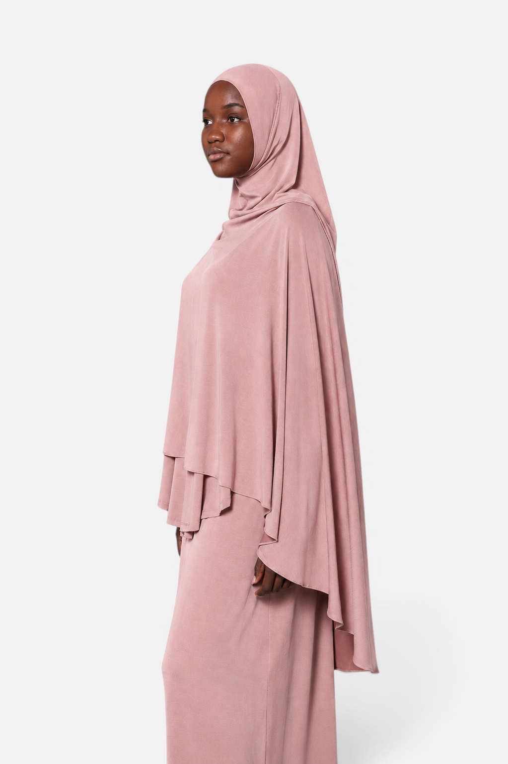 MODAL KHIMAR <span>DUSTY ROSE</span>