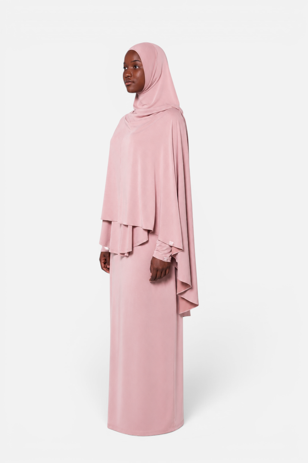 MODAL KHIMAR <span>DUSTY ROSE</span>