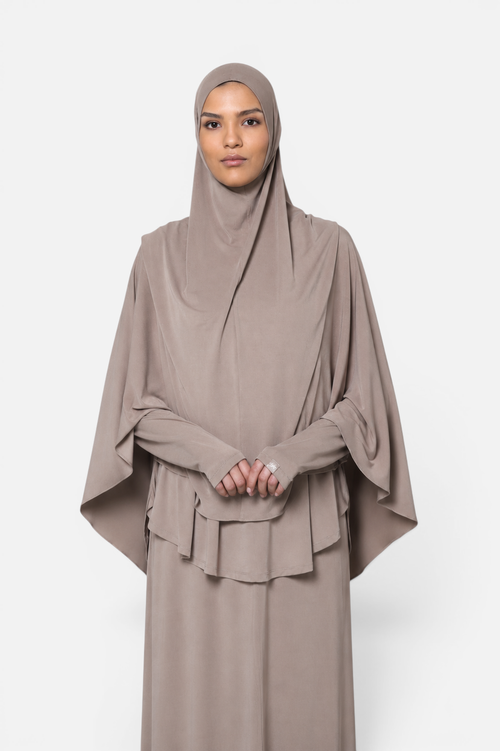 MODAL KHIMAR <span>KHAKI</span>