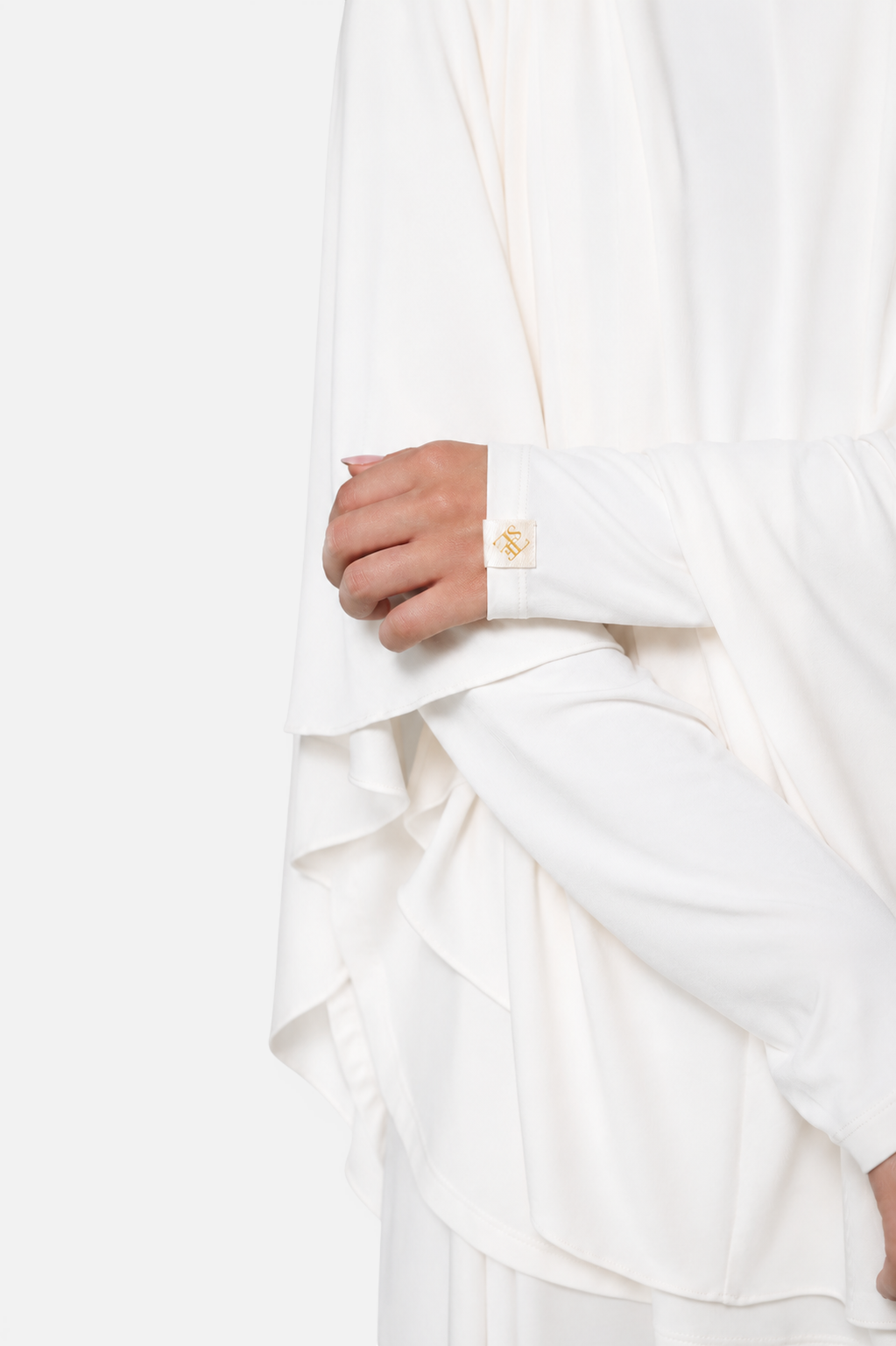MODAL KHIMAR <span>OFF WHITE</span>