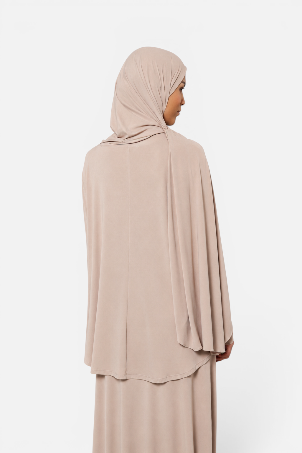 NORA MODAL LONGSLEEVE <span>GOLDEN SAND</span>