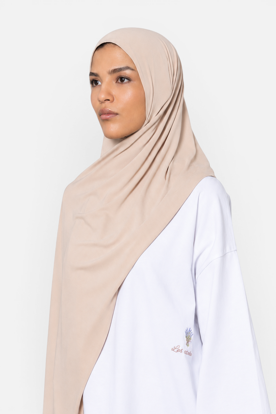 MODAL SCARF <span>GOLDEN SAND</span>