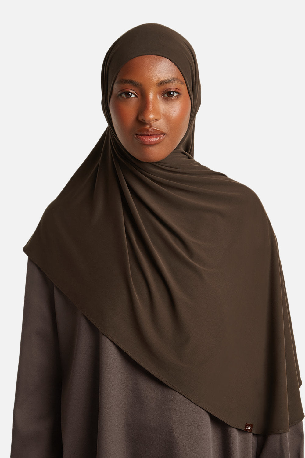 MODAL SCARF <span>ESPRESSO</span>