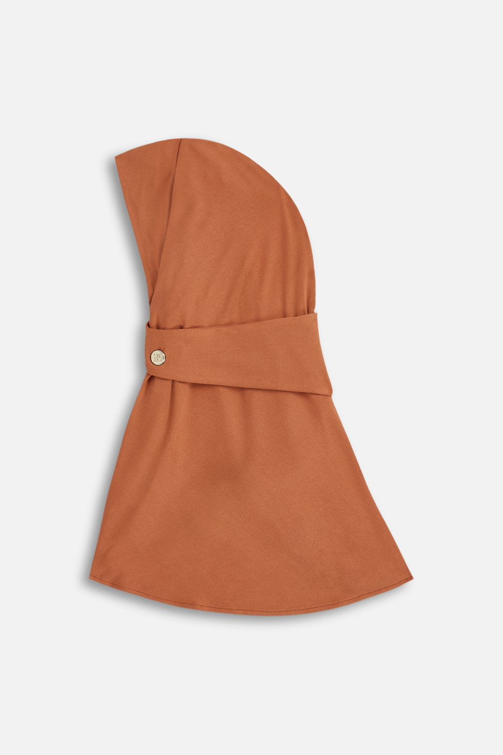 MODAL PULL ON SCARF SHORT <span>ARABIAN SPICE</span>