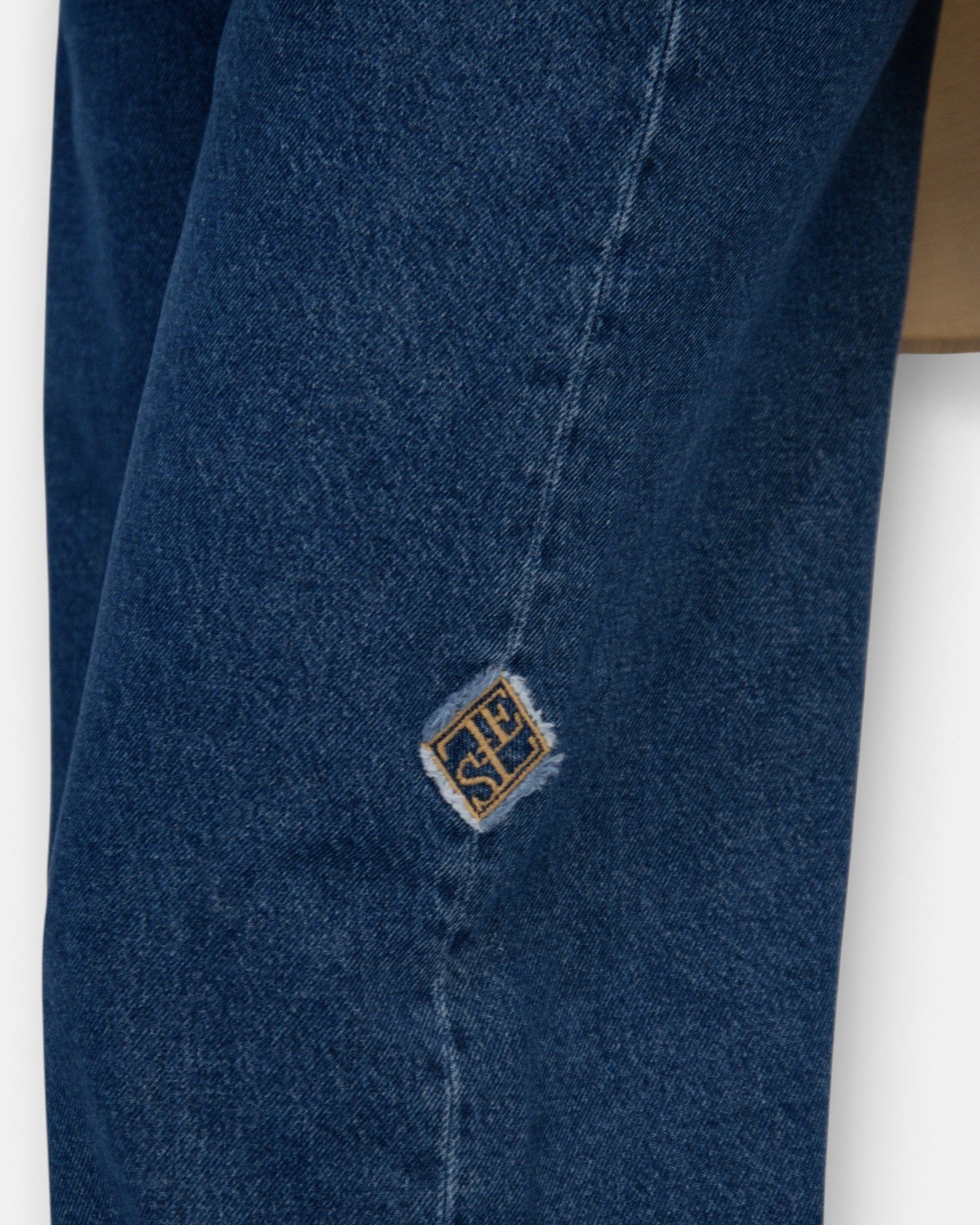 LAURA JEANS <span>DARK BLUE</span>