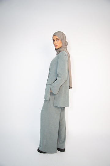 MARIS PANTS GREY
