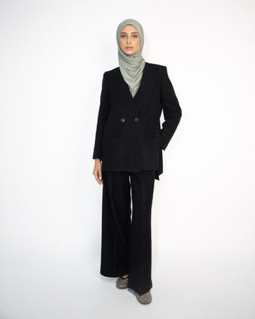 JOANNA BLAZER BLACK