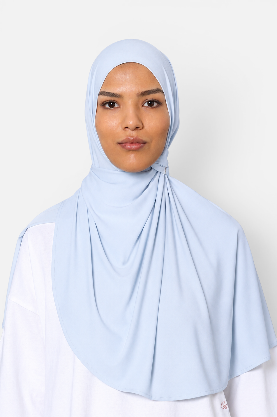 MODAL PULL ON SCARF LONG <span>AIR</span>