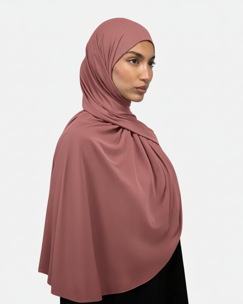 BAMBOO JERSEY <span>EARTHY VIOLET</span>
