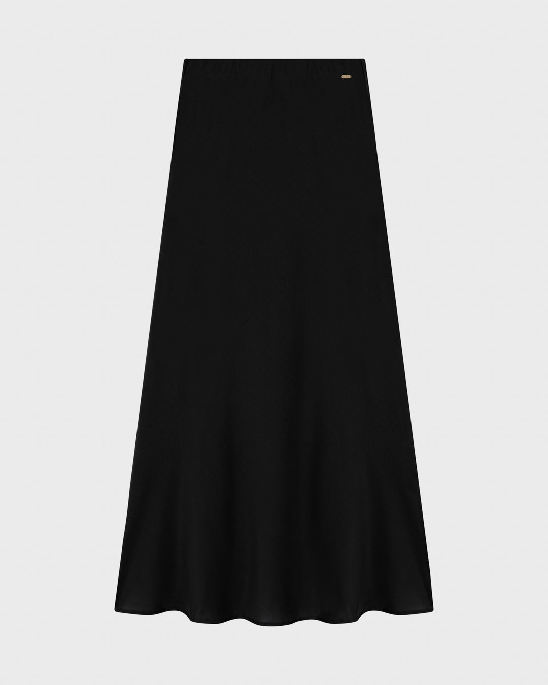 LARA SKIRT BLACK