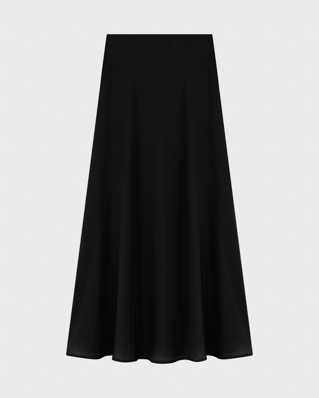 LARA SKIRT BLACK
