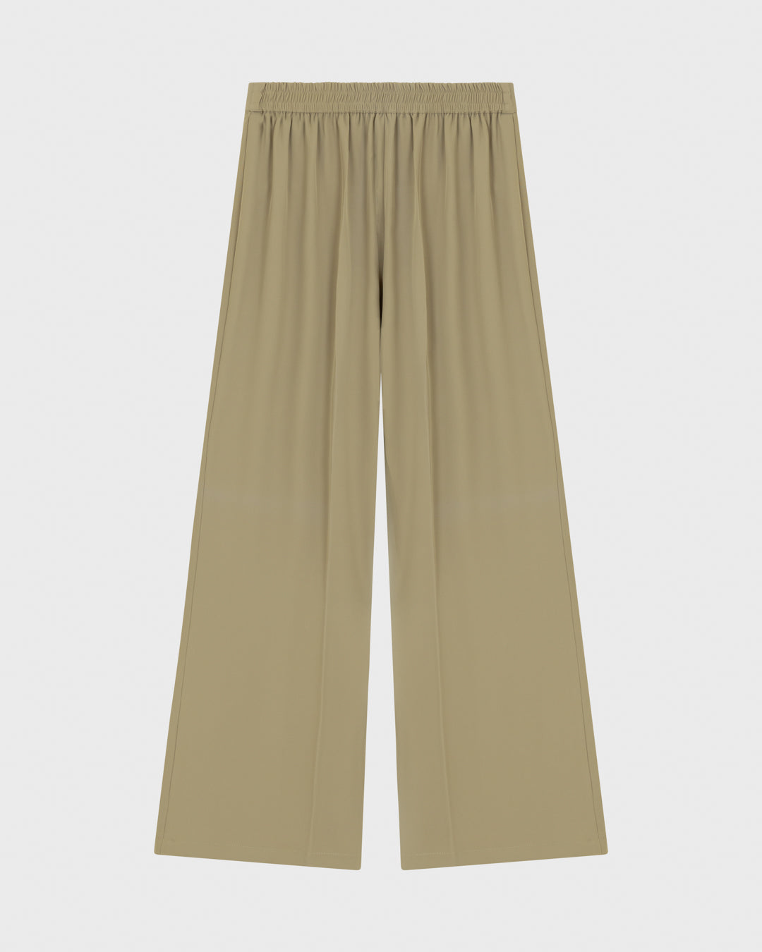 MIA PANTS GREEN BEIGE