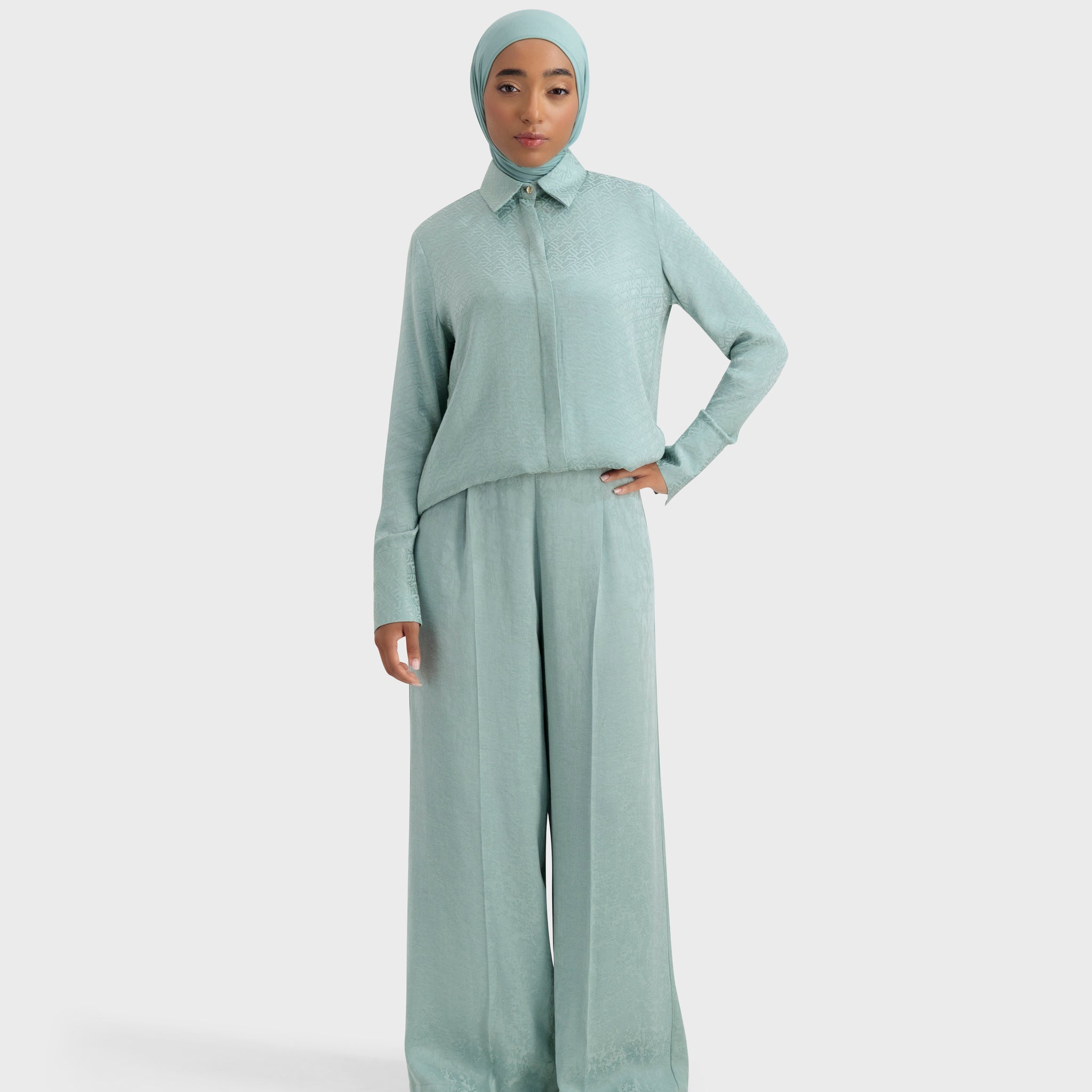 CLAIR PANTS