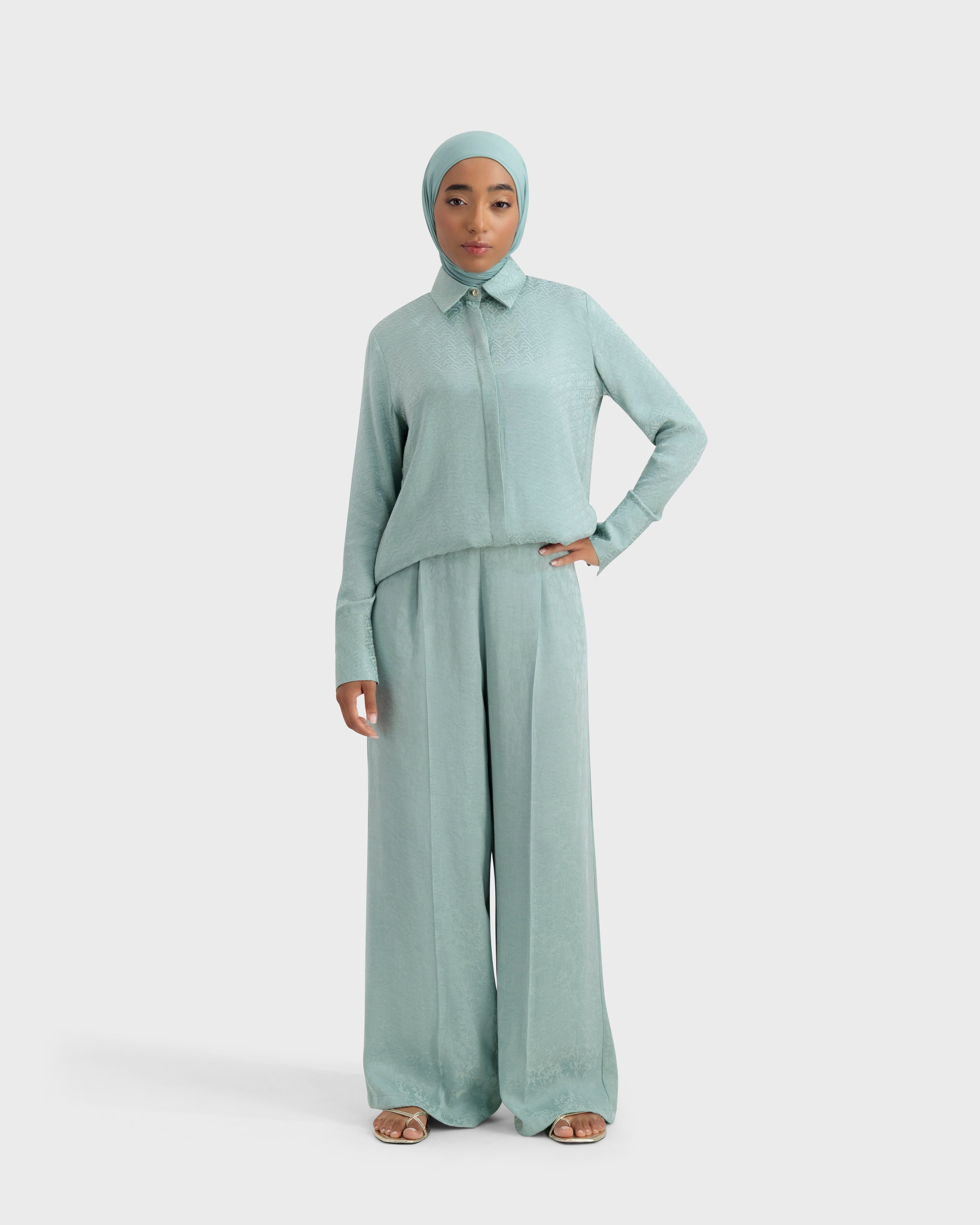 CLAIR PANTS
