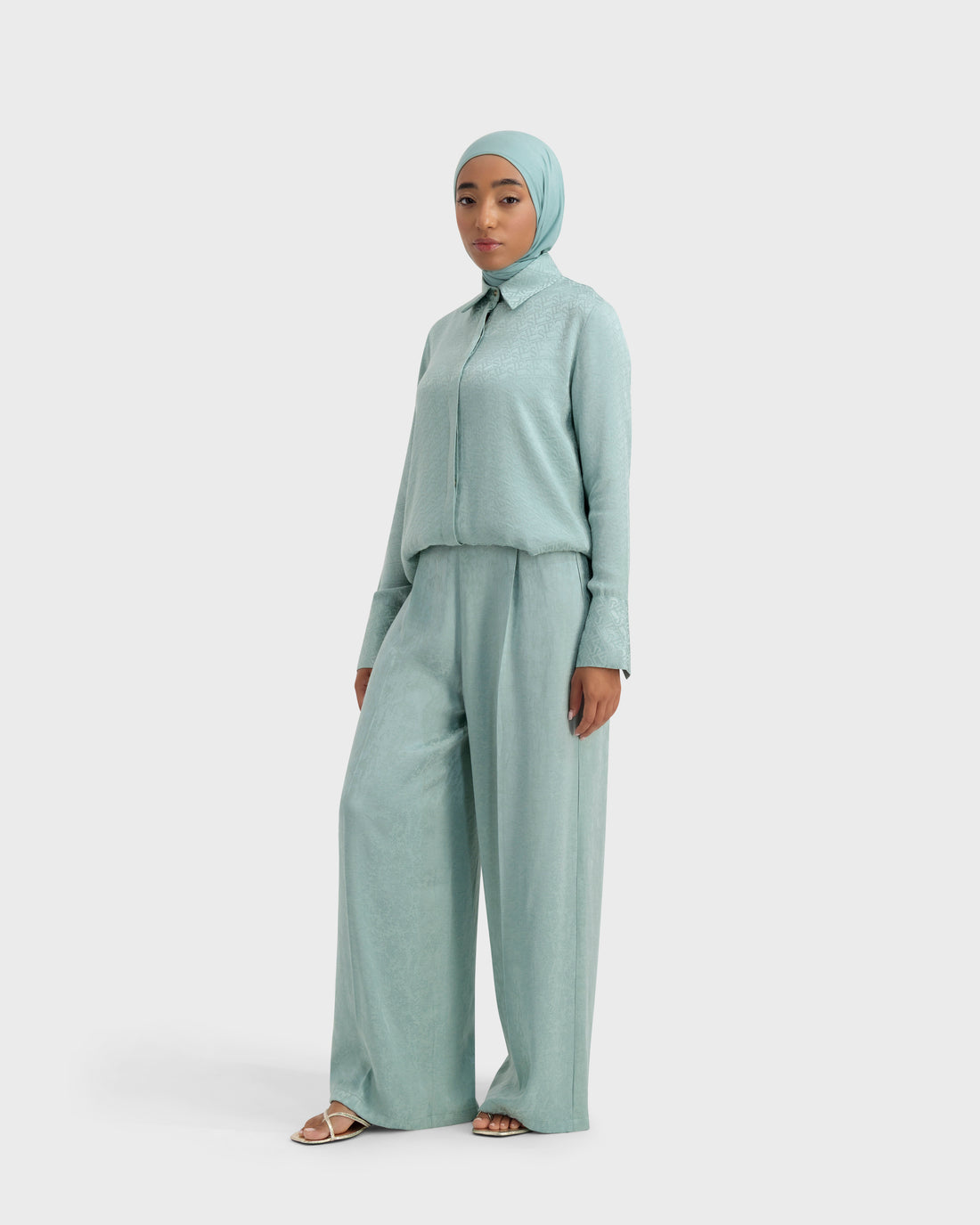CLAIR PANTS