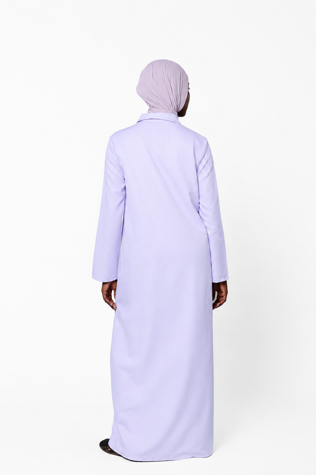MARIA DRESS <span>LAVENDER</span>