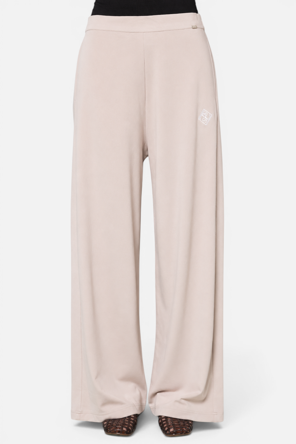 ALINA JOGGER<span>LIGHT TAUPE</span>