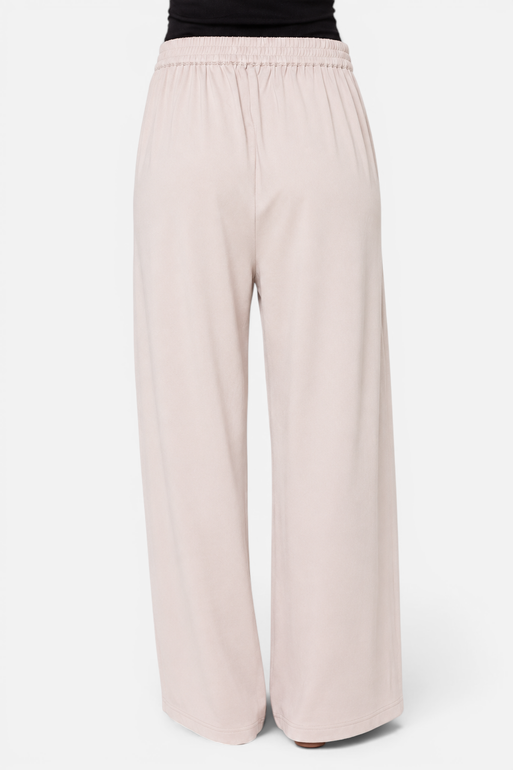 ALINA JOGGER<span>LIGHT TAUPE</span>