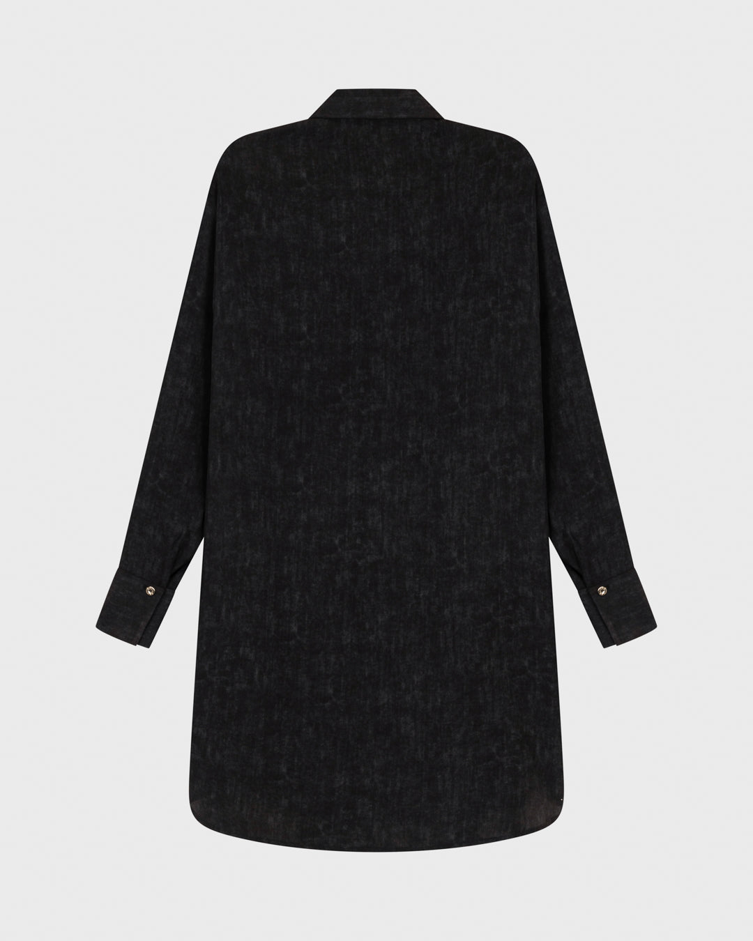 NIKA BLOUSE BLACK
