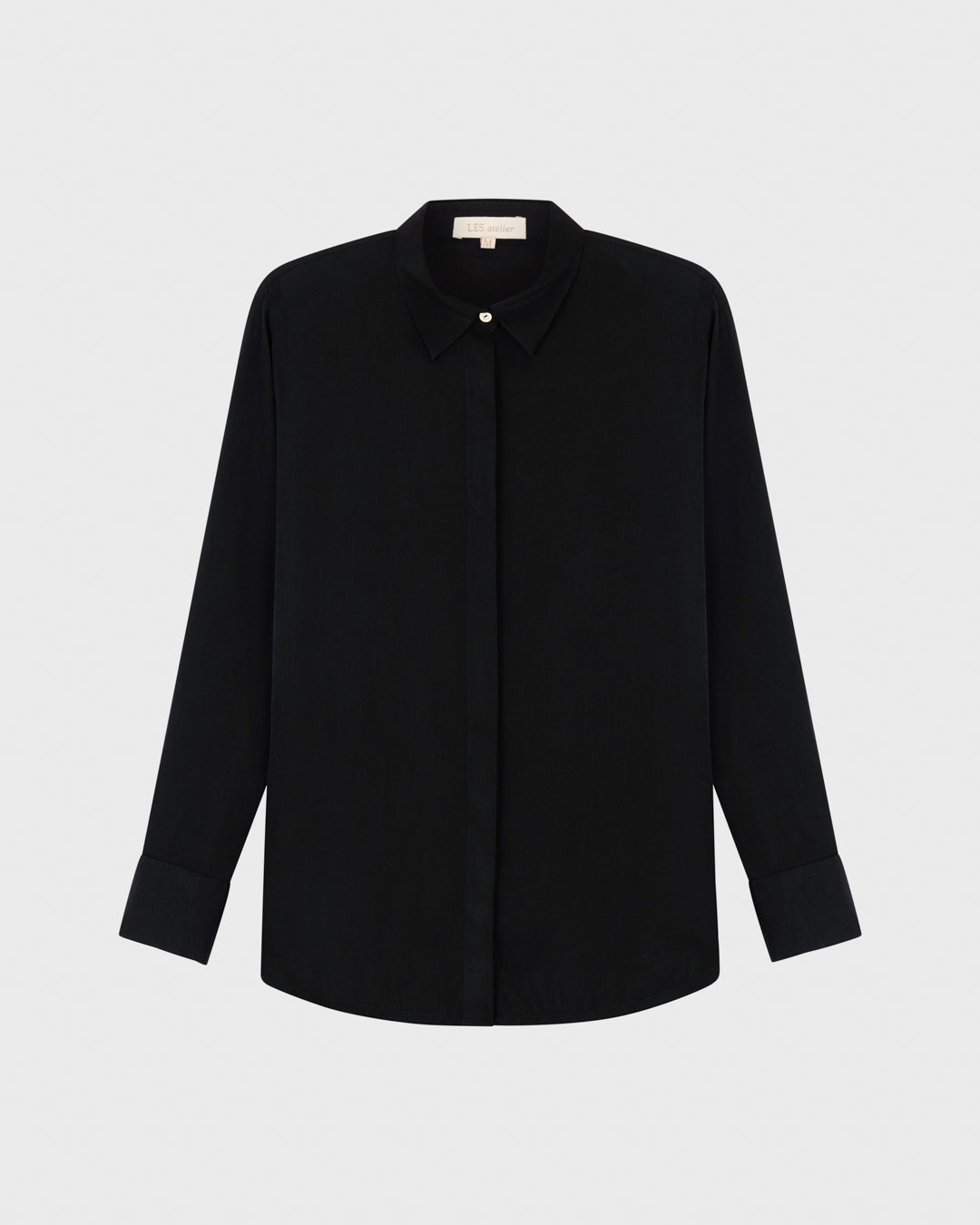 COCO BLOUSE BLACK
