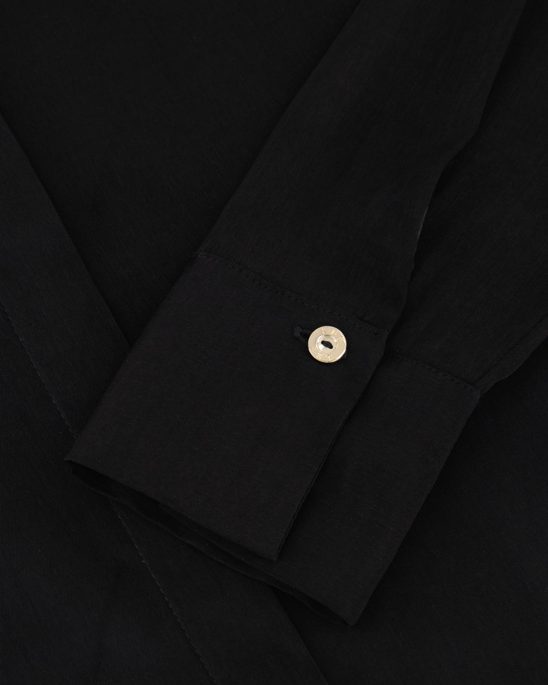 COCO BLOUSE BLACK