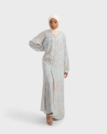 YASMIN PANTS POWDER PINK