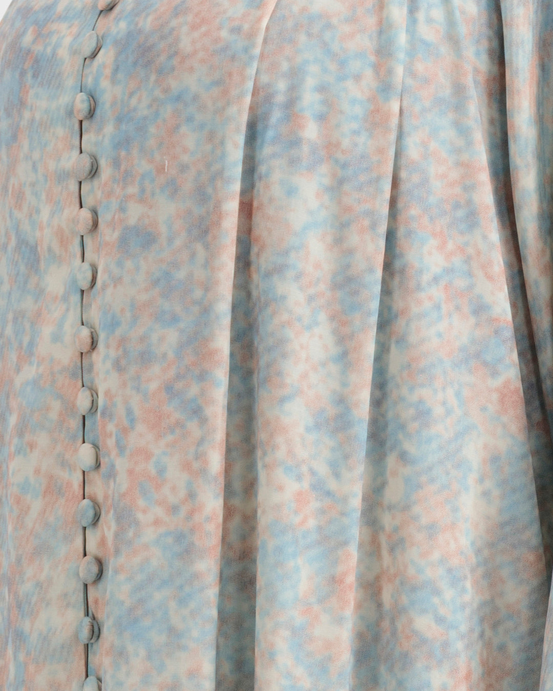ROSA DRESS POWDER PINK