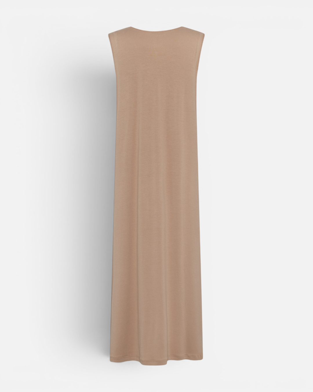 Sleeveless Underdress <span>Beige</span>