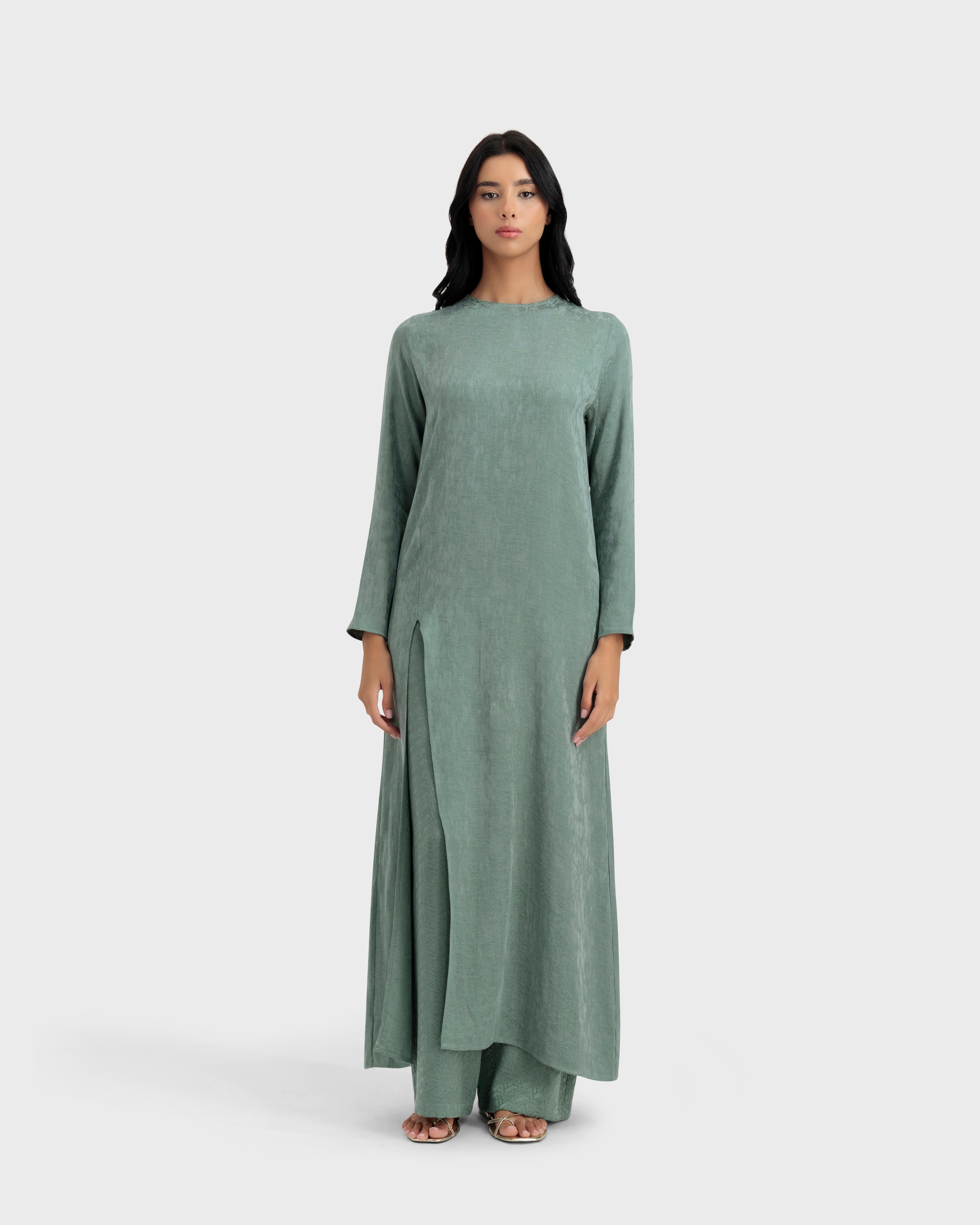 JUNE DRESS