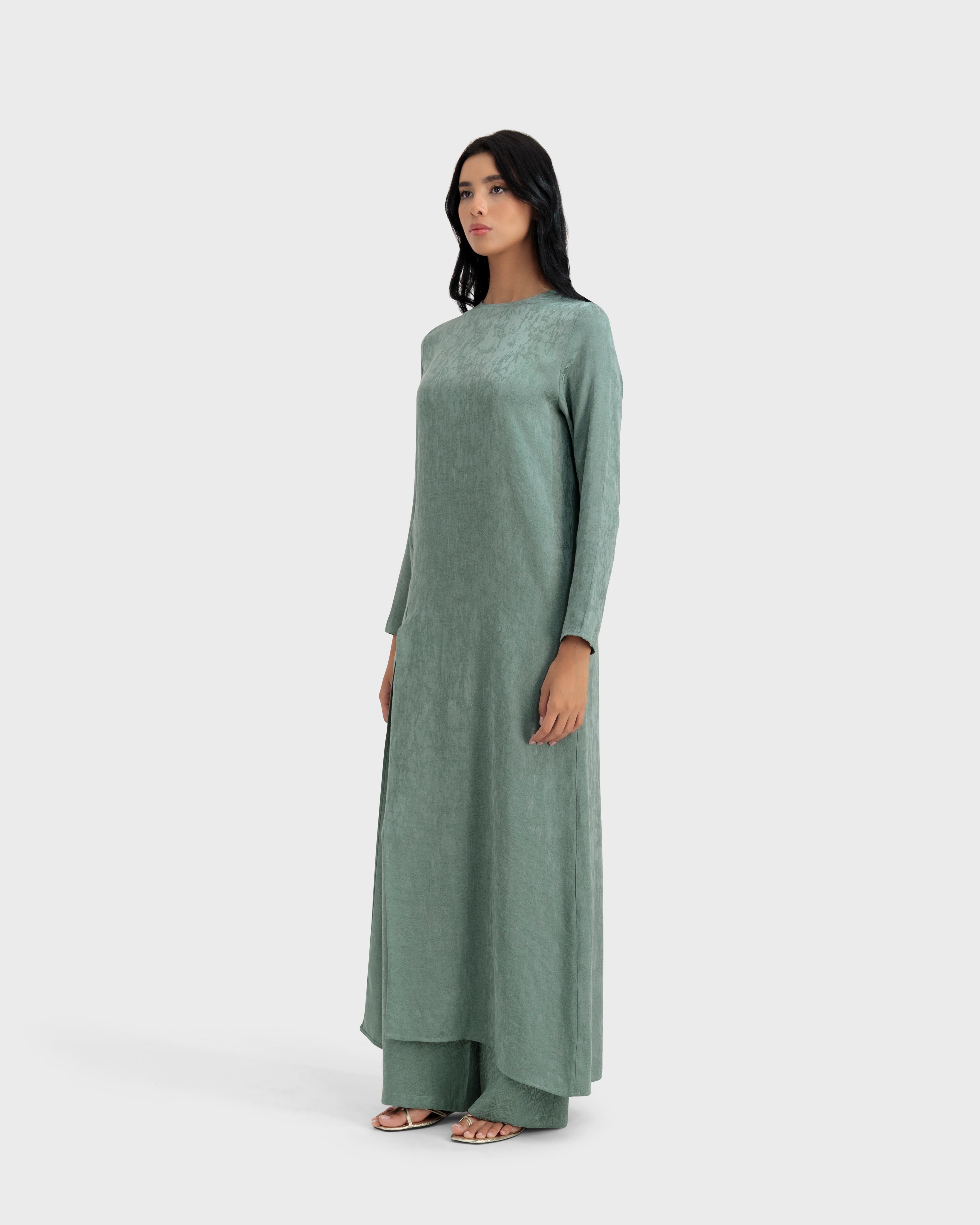 JUNE DRESS
