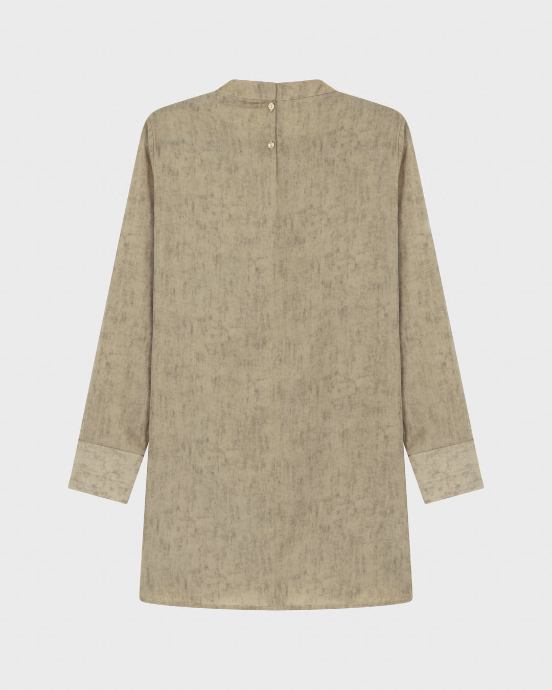 LEI BLOUSE KAKI GOLD