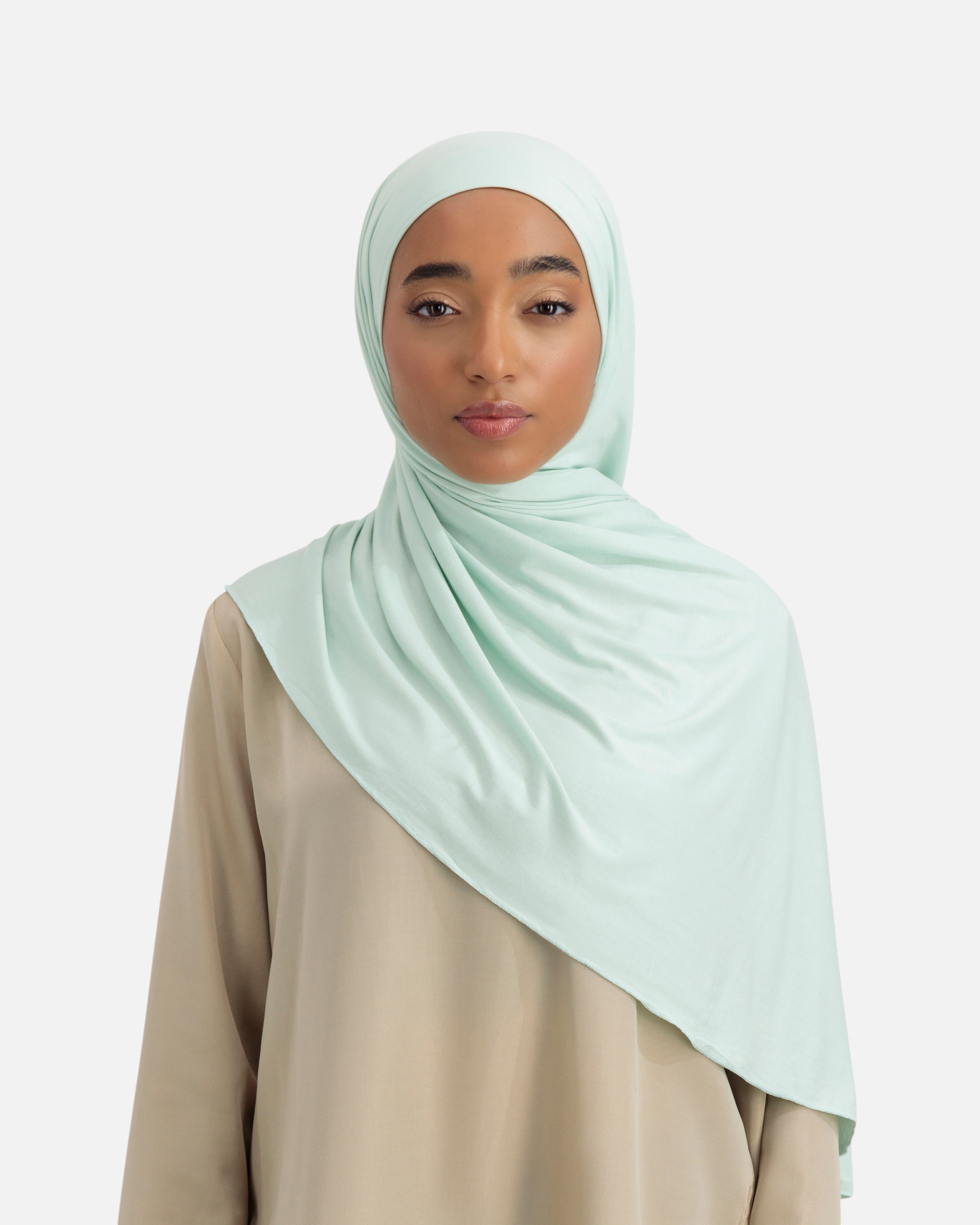BAMBOO JERSEY <span>HINT OF MINT</span>