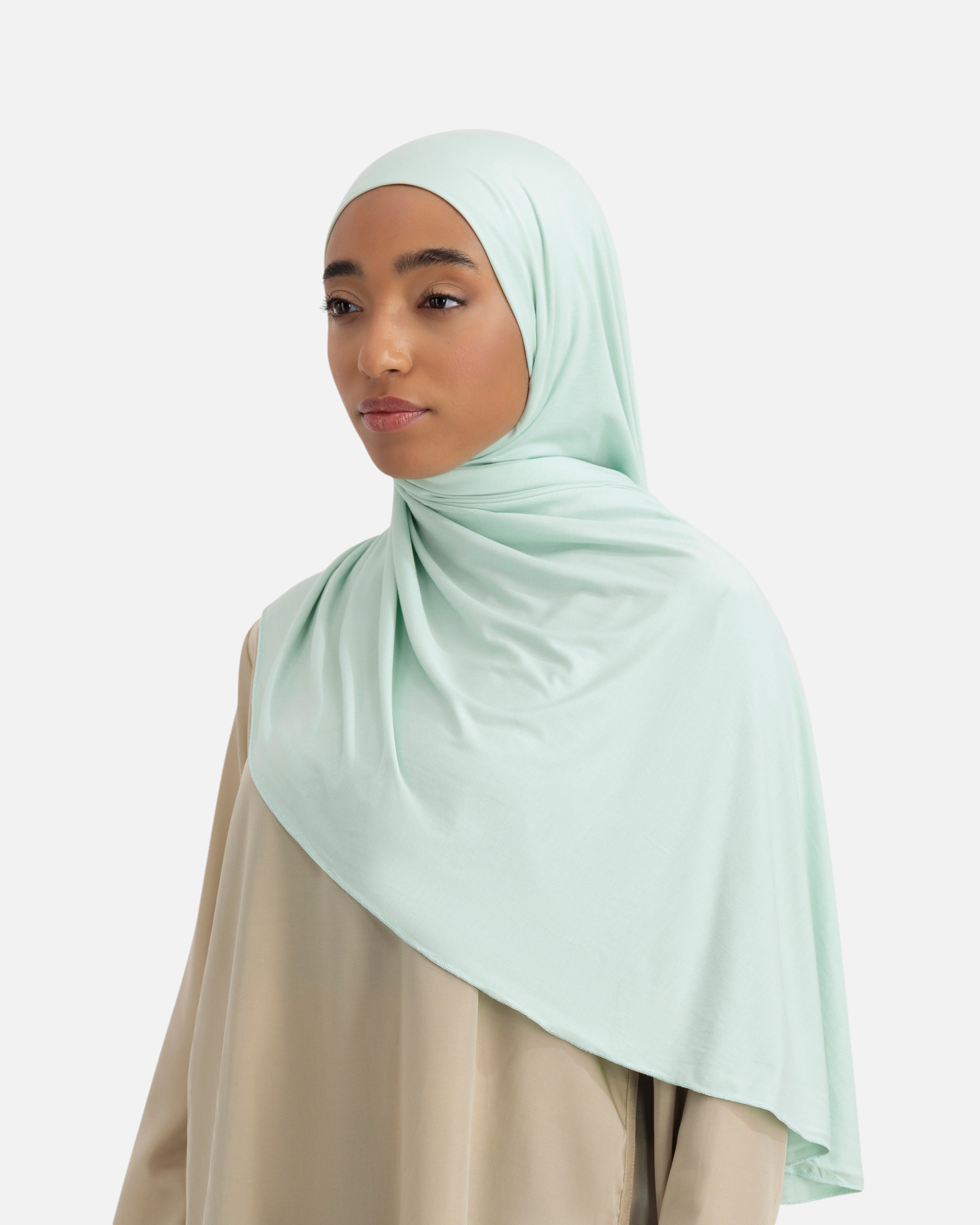 BAMBOO JERSEY <span>HINT OF MINT</span>