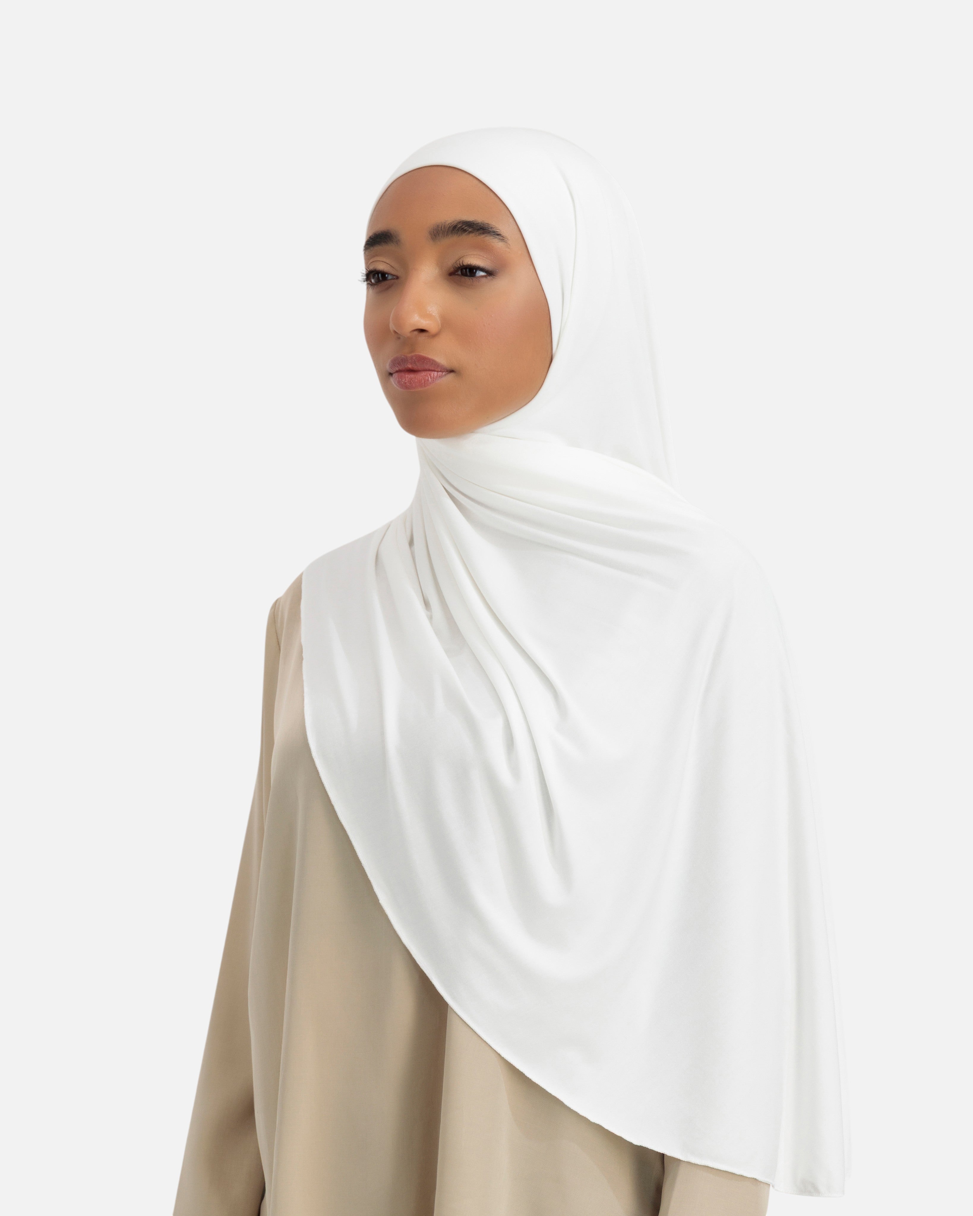 BAMBOO JERSEY <span>WHITE</span>