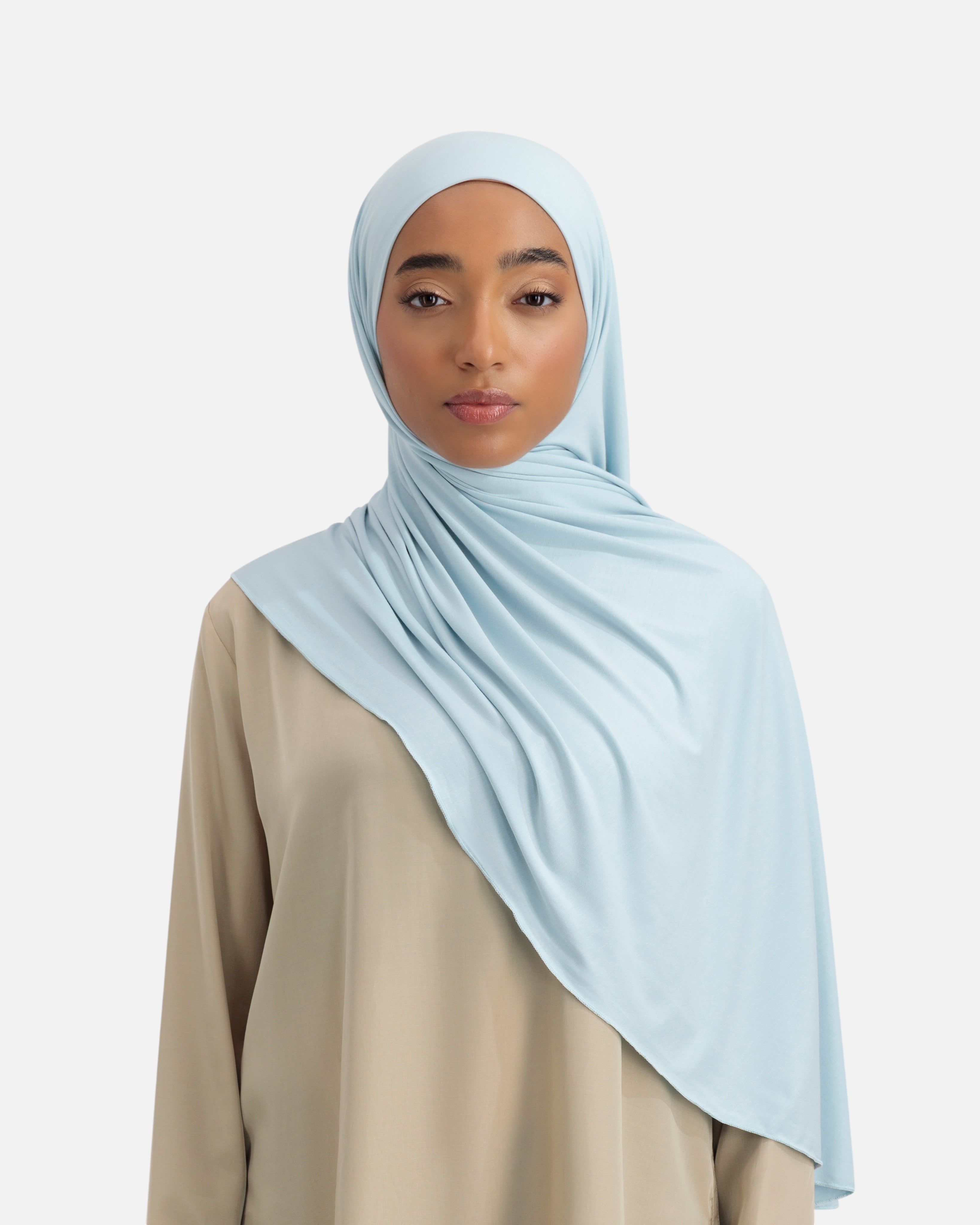 BAMBOO JERSEY <span>LIGHT BLUE</span>