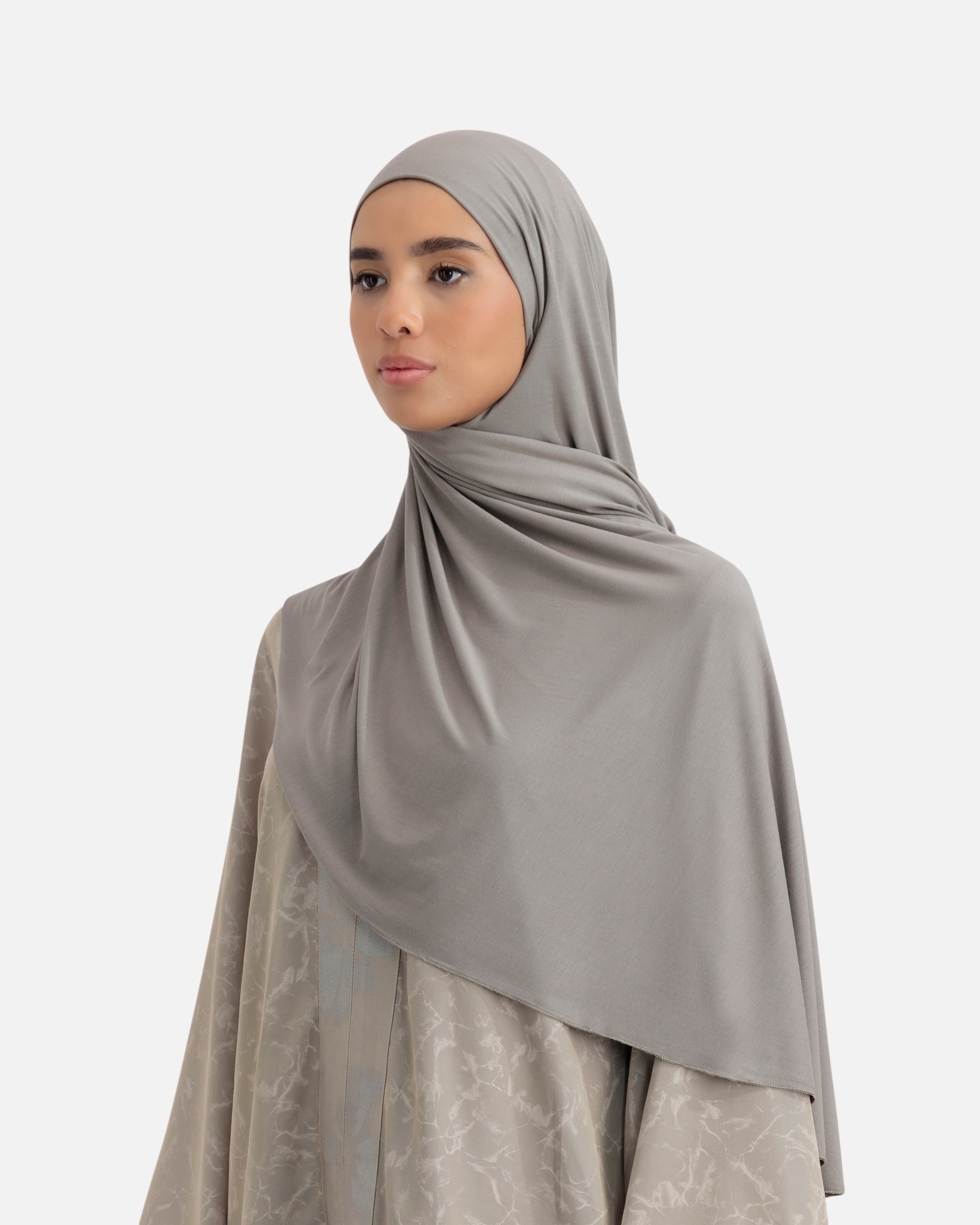 BAMBOO JERSEY <span>TITANIUM</span>
