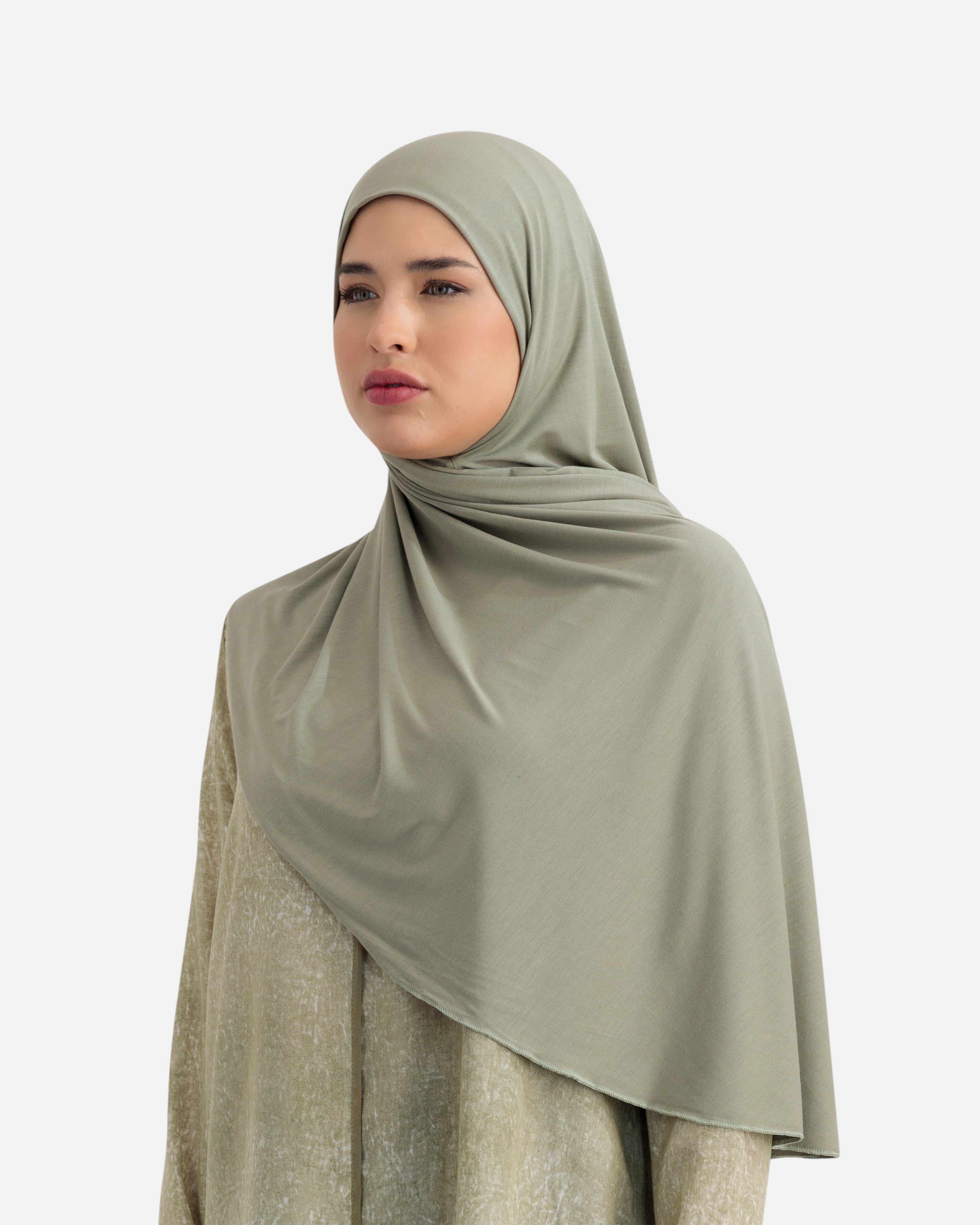 BAMBOO JERSEY <span>DRIED SAGE</span>
