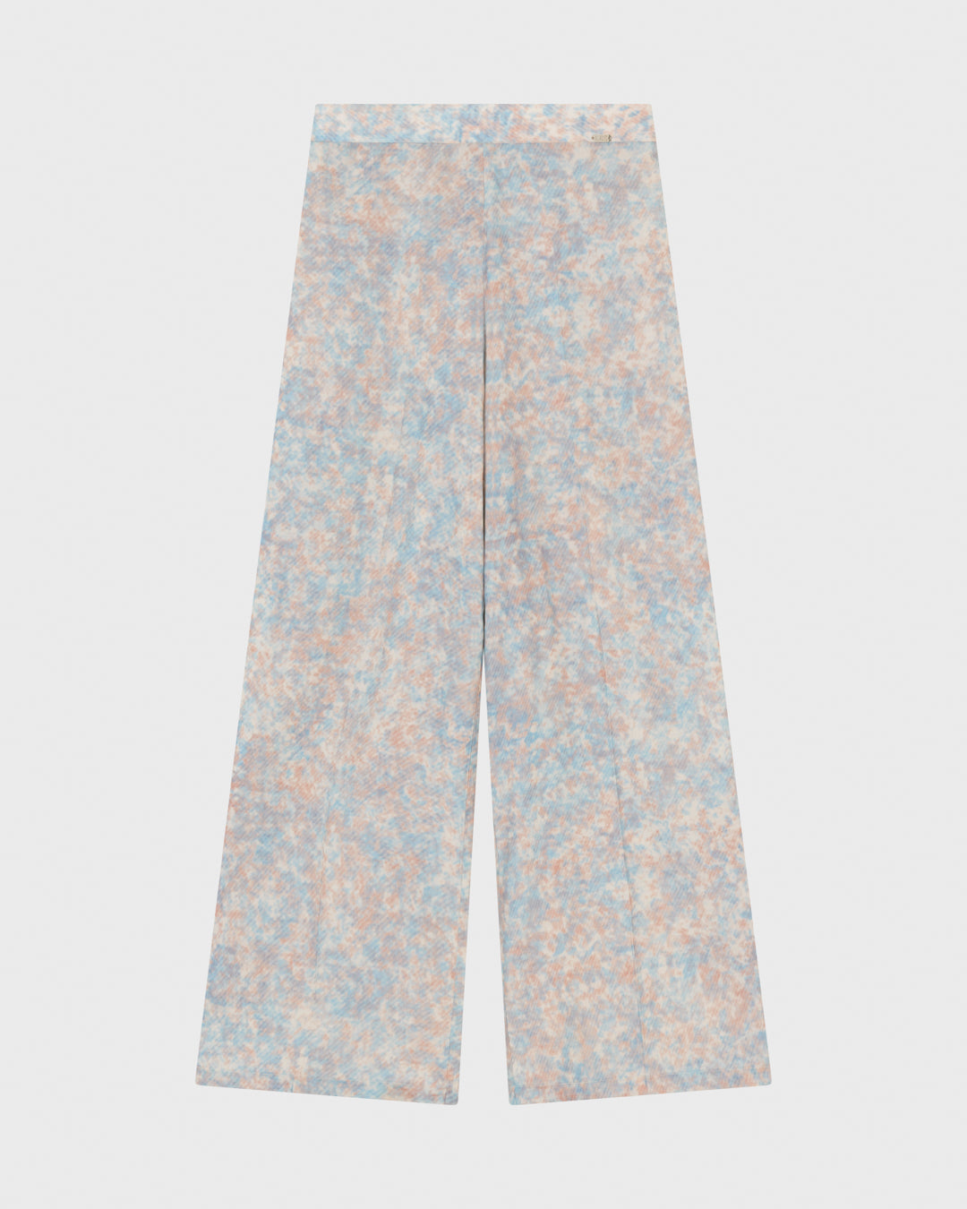 YASMIN PANTS POWDER PINK