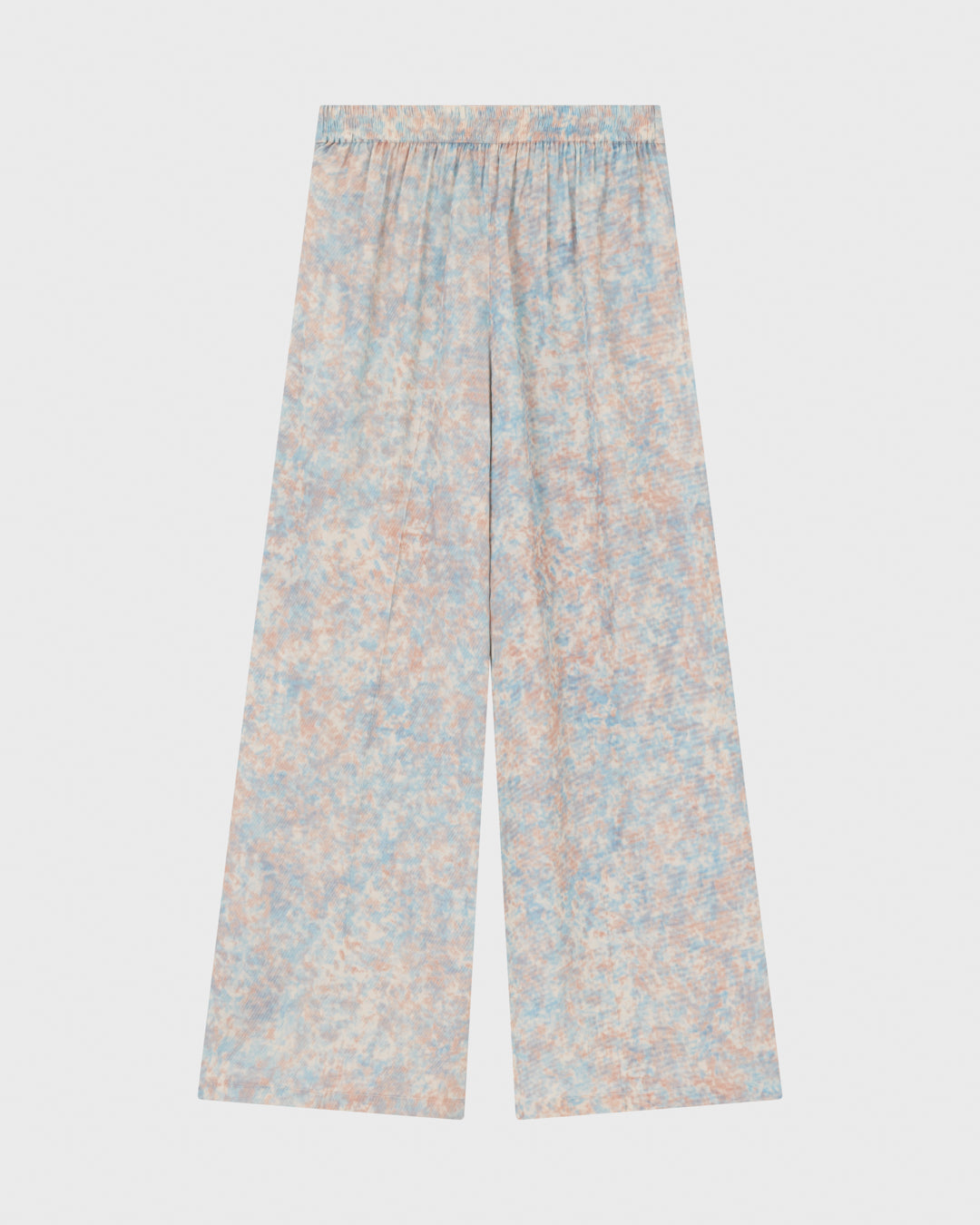 YASMIN PANTS POWDER PINK