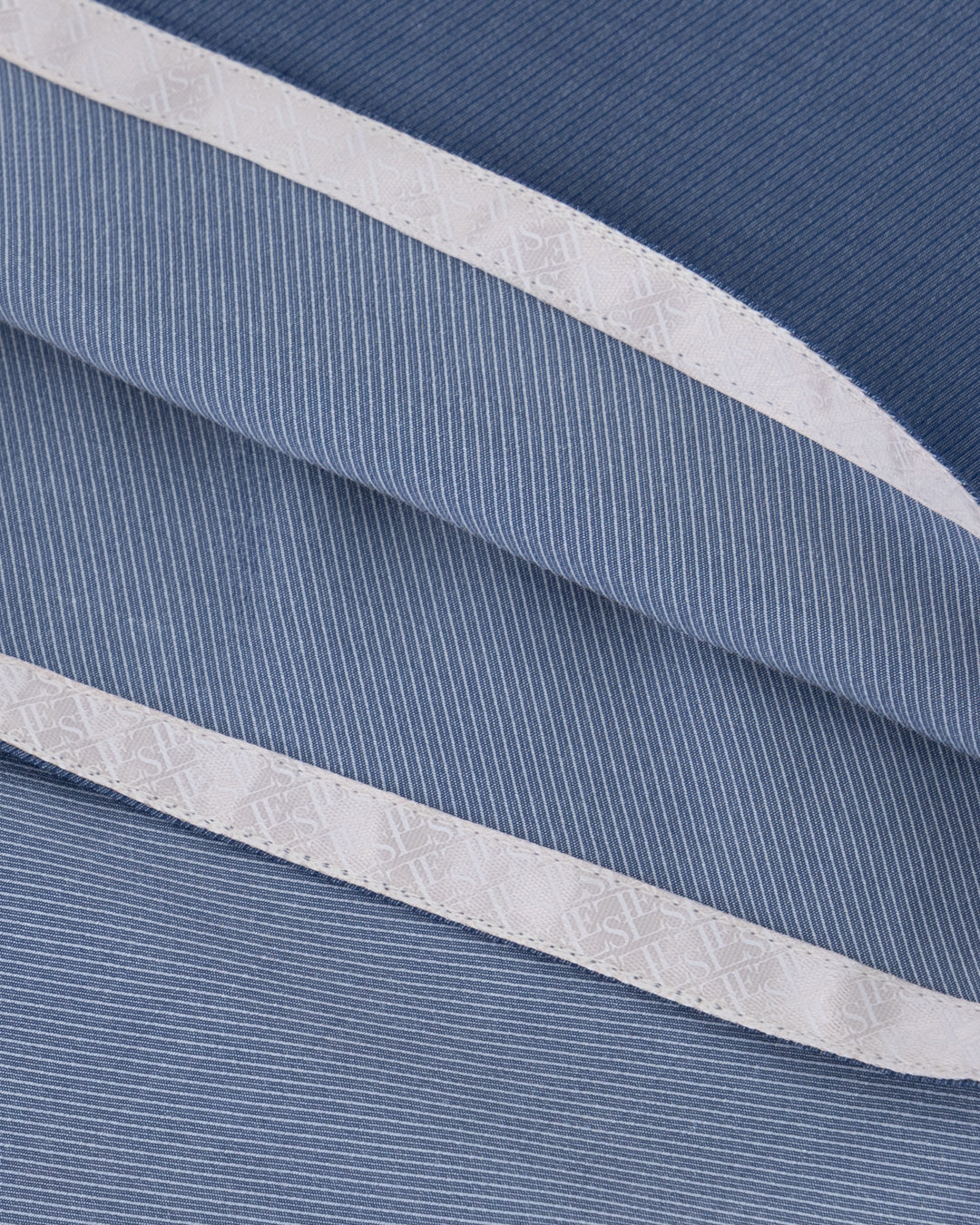 RAENI KIMONO DENIM BLUE