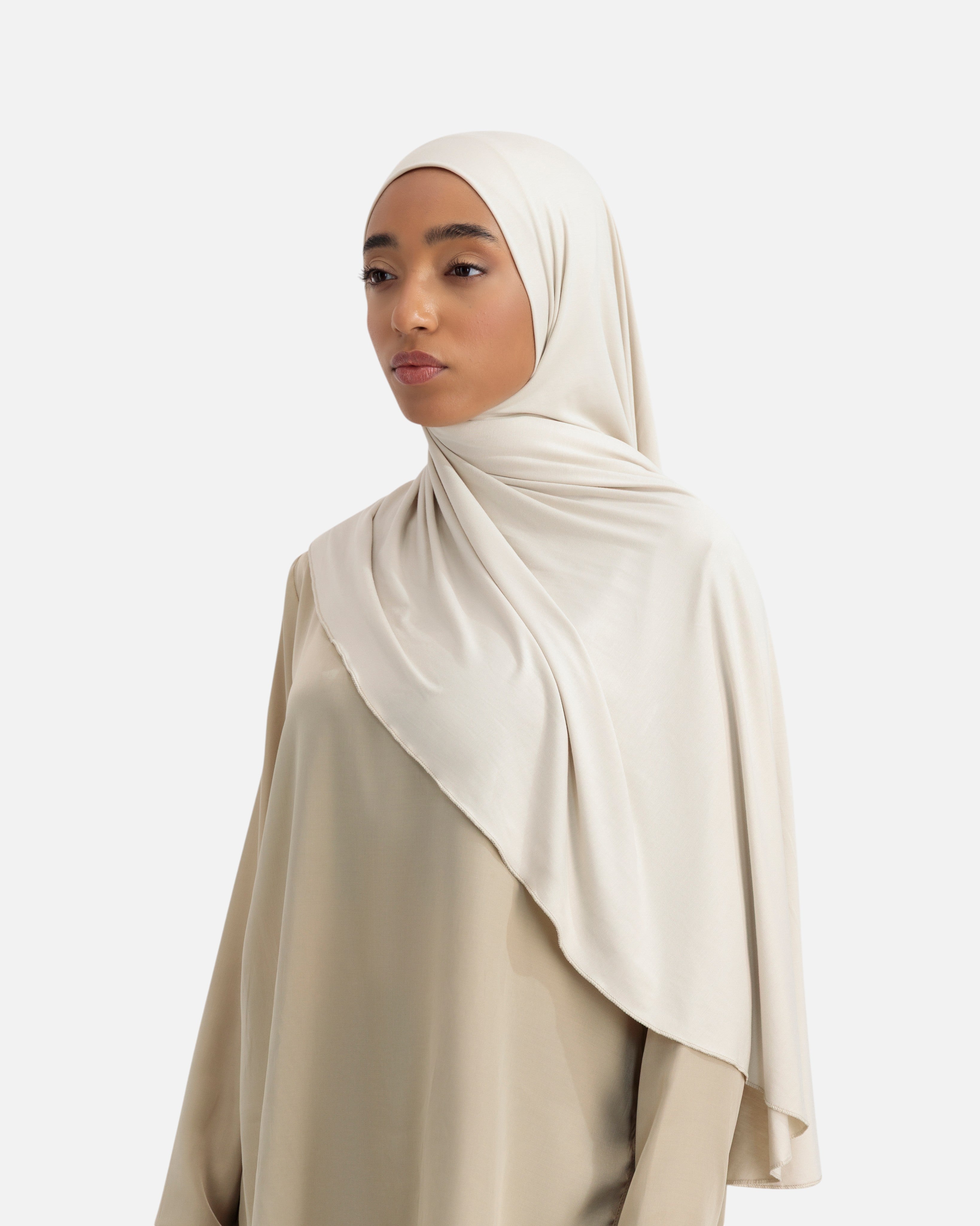 BAMBOO JERSEY <span>BLANC DE BLANC</span>