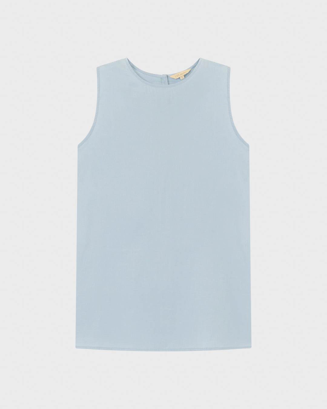 SKY TUNIC LIGHT BLUE