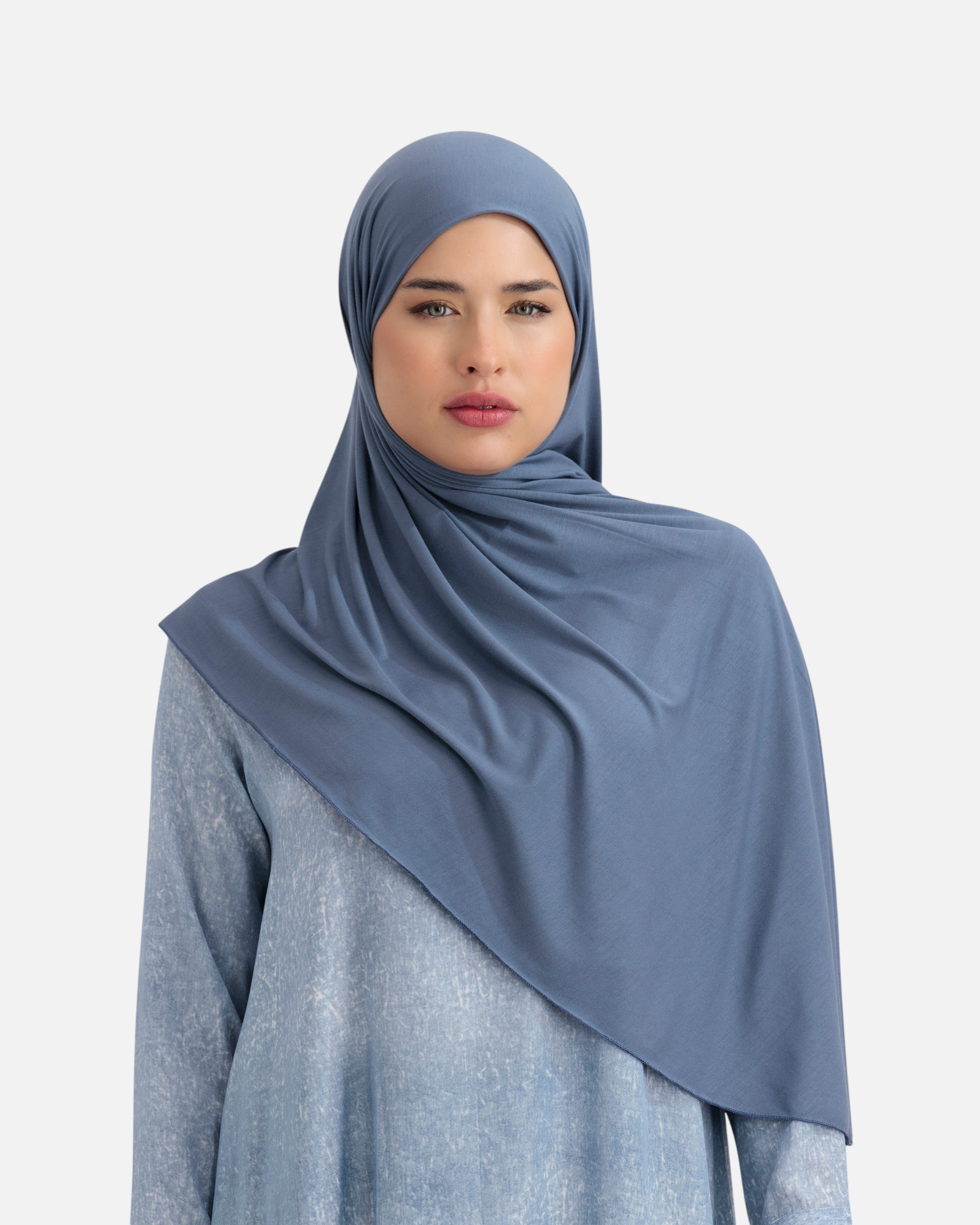 BAMBOO JERSEY <span>DENIM BLUE</span>