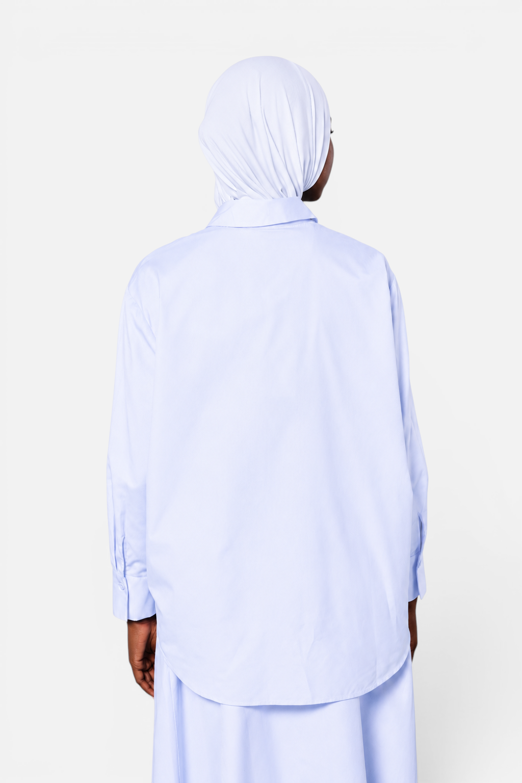 ITRI SHIRT <span>POWDER BLUE</span>