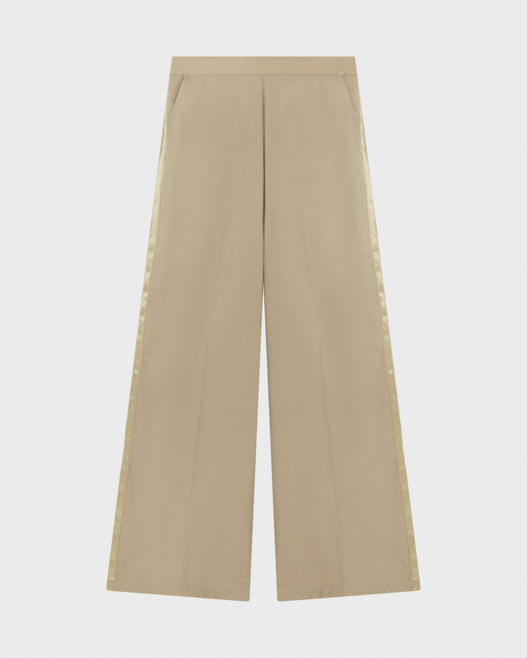 EDEN PANTS ALMOND
