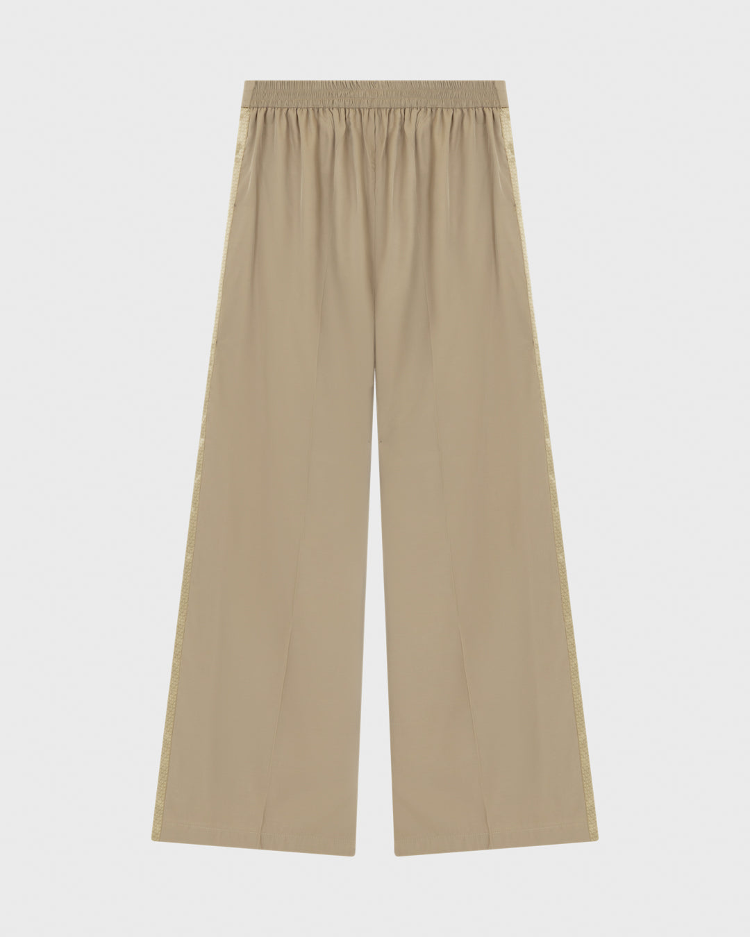 EDEN PANTS ALMOND