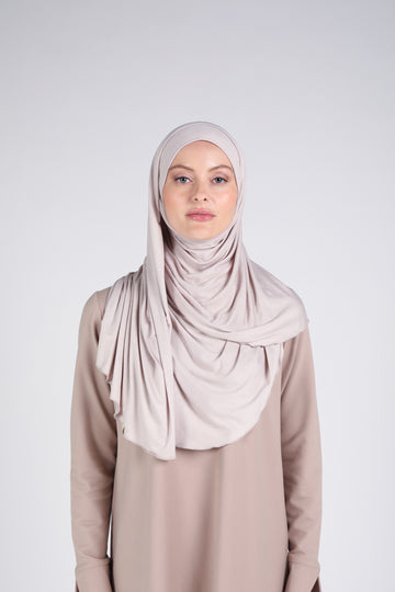 Cotton Rayon Sand