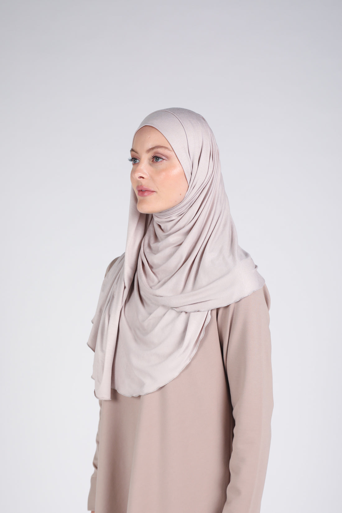 Cotton Rayon Sand