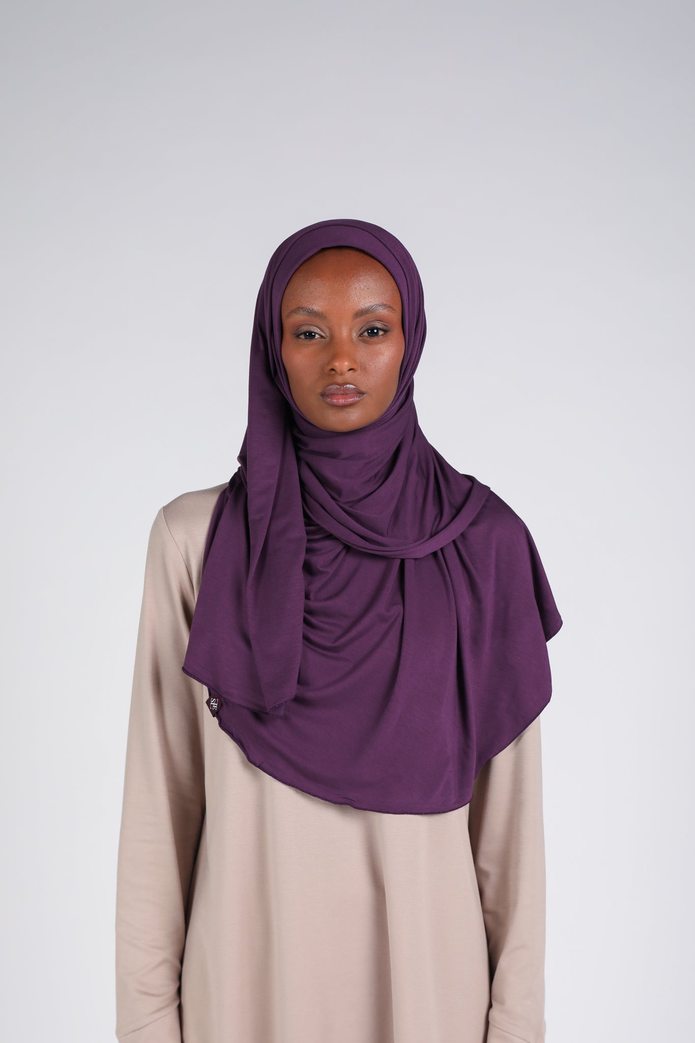 Bamboo Dark Purple