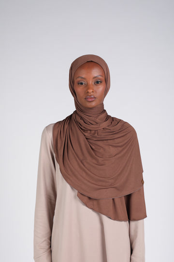 Bamboo Brown